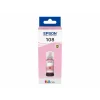 EPSON 108 EcoTank Light Magenta Ink Bottle