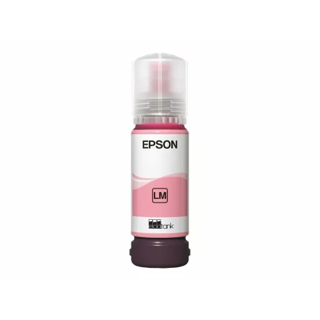 EPSON 108 EcoTank Light Magenta Ink Bottle