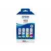 Cartus Cerneala MULTIPACK CMYK ORIGINAL EPSON L3110 CISS