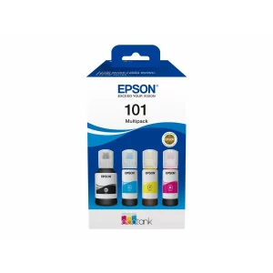 Cartuse Cerneala MULTIPACK CMYK ORIGINAL EPSON L4150 CISS