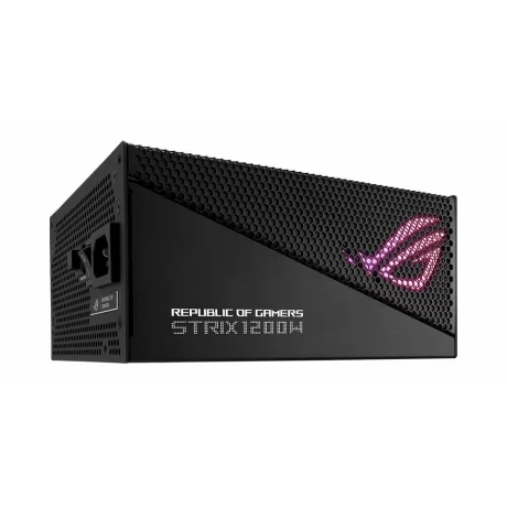 SURSA ASUS ROG STRIX 1200W 80+ GOLD