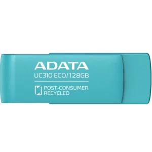Memorie USB 128GB ADATA-UC310-ECO-128G-RGN