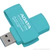 Memorie USB 32GB ADATA-UC310-ECO-32G-RGN