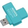 Memorie USB 64GB ADATA-UC310-ECO-64G-RGN
