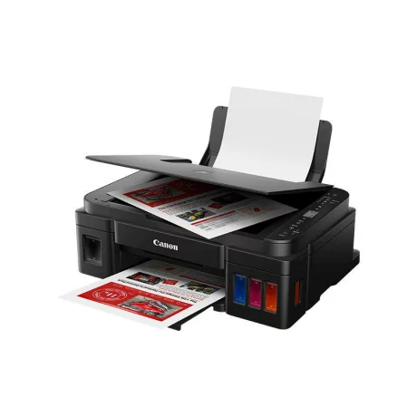 CANON G3410 CISS COLOR INKJET MFP