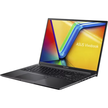 Laptop Asus X1605ZA-MB521 Diagonala 16&quot;Procesor I5-1235U SSD 512 UMA WUXGA DOS