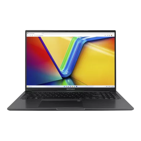 Laptop Asus X1605ZA-MB521 Diagonala 16&quot;Procesor I5-1235U SSD 512 UMA WUXGA DOS