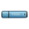 128GB IronKey Vault Privacy 50 AES-256 Encrypted, FIPS 197, &quot;IKVP50/128GB&quot; (timbru verde 0.03 lei)