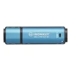 128GB IronKey Vault Privacy 50 AES-256 Encrypted, FIPS 197, &quot;IKVP50/128GB&quot; (timbru verde 0.03 lei)