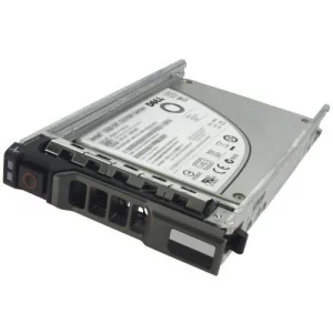 480GB SSD SATA Read Intensive 6Gbps 512e, &quot;345-BBDY&quot;