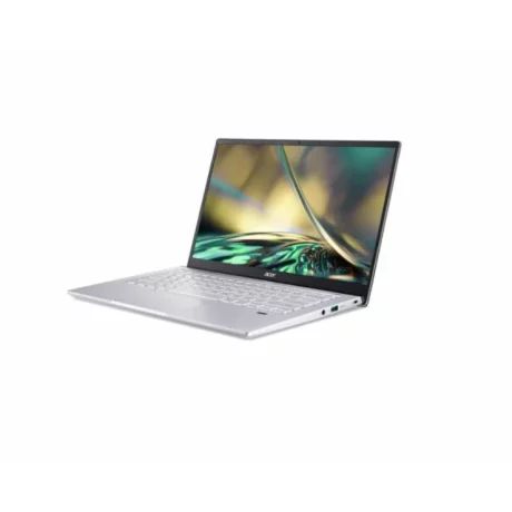 ACER Swift X SFX14-42G AMD Ryzen 7 5825U 14inch FHD IPS 16GB 512GB PCIe NVMe SSD RTX 3050 4G NO OS 2Y Steel Gray, &quot;NX.K78EX.00A&quot; (timbru verde 4 lei)