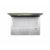 ACER Swift X SFX14-42G AMD Ryzen 7 5825U 14inch FHD IPS 16GB 512GB PCIe NVMe SSD RTX 3050 4G NO OS 2Y Steel Gray, &quot;NX.K78EX.00A&quot; (timbru verde 4 lei)