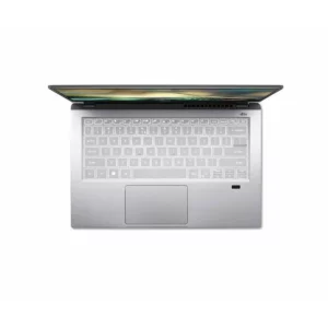 ACER Swift X SFX14-42G AMD Ryzen 7 5825U 14inch FHD IPS 16GB 512GB PCIe NVMe SSD RTX 3050 4G NO OS 2Y Steel Gray, &quot;NX.K78EX.00A&quot; (timbru verde 4 lei)