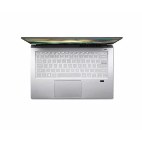 ACER Swift X SFX14-42G AMD Ryzen 7 5825U 14inch FHD IPS 16GB 512GB PCIe NVMe SSD RTX 3050 4G NO OS 2Y Steel Gray, &quot;NX.K78EX.00A&quot; (timbru verde 4 lei)