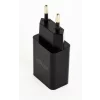 ALIMENTATOR retea 220V GEMBIRD, universal, 1 x USB, 2.1A, negru, &quot;EG-UC2A-03&quot; (timbru verde 0.18 lei)
