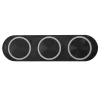 ALIMENTATOR wireless LOGILINK, compatibil cu tel. certificate Qi, 3 porturi wireless x 5W, 2 x USB (5V/2.1A), black, &quot;PA0182&quot; (timbru verde 0.18 lei)