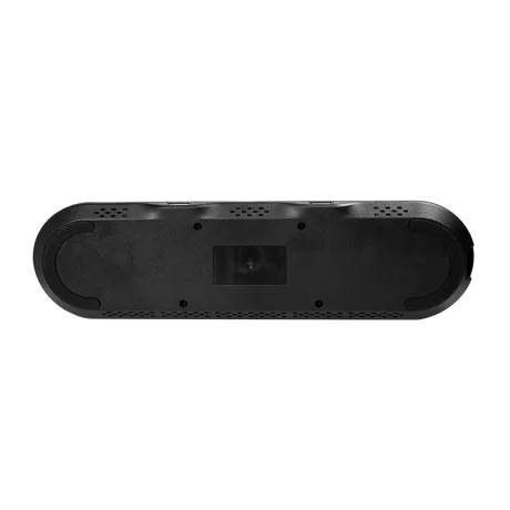 ALIMENTATOR wireless LOGILINK, compatibil cu tel. certificate Qi, 3 porturi wireless x 5W, 2 x USB (5V/2.1A), black, &quot;PA0182&quot; (timbru verde 0.18 lei)