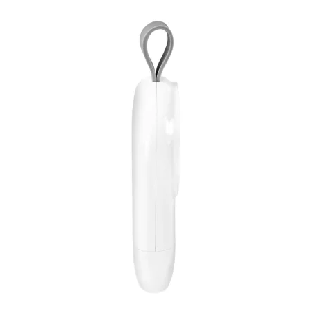 ALIMENTATOR wireless LOGILINK, compatibil seria iWatch 5/4/3/2/1, 1 port wireless x 2.5W, 1 x USB (5V/1A), white, &quot;PA0245&quot; (timbru verde 0.18 lei)