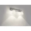 APLICA baie PHILIPS, LED, soclu G9, putere 2 x 28 W, tip lumina alb, alimentare 220 - 230 V, &quot;000008718291474432&quot; (timbru verde 2.00 lei)
