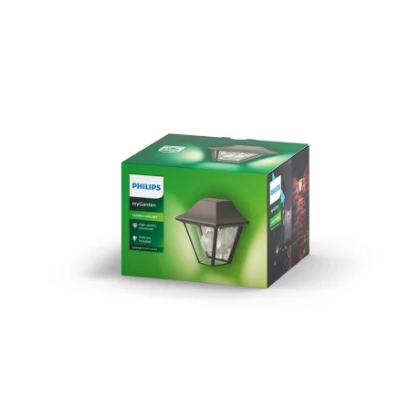 APLICA EXT. PHILIPS MYGARDEN CURASSOW &quot;000008718696165874&quot; (timbru verde 2.00 lei)