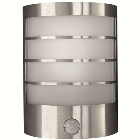 APLICA exterior PHILIPS, LED, soclu E14, putere 12 W, tip lumina alb, alimentare 220 - 230 V, &quot;000005413987037573&quot; (timbru verde 2.00 lei)