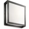 APLICA PHILIPS, LED, soclu E27, putere 14 W x 2, tip lumina alb, alimentare 220 - 230 V, &quot;000008718291444350&quot; (timbru verde 2.00 lei)