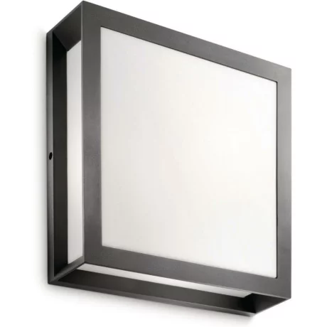 APLICA PHILIPS, LED, soclu E27, putere 14 W x 2, tip lumina alb, alimentare 220 - 230 V, &quot;000008718291444350&quot; (timbru verde 2.00 lei)