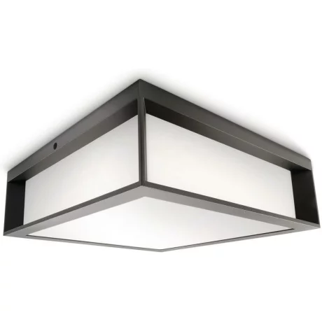 APLICA PHILIPS, LED, soclu E27, putere 14 W x 2, tip lumina alb, alimentare 220 - 230 V, &quot;000008718291444350&quot; (timbru verde 2.00 lei)
