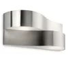 APLICA PHILIPS, LED, soclu integrat, putere 11 W x 2, tip lumina alb, 600 lumeni, alimentare 220 - 230 V, &quot;000008718291445098&quot; (timbru verde 2.00 lei)