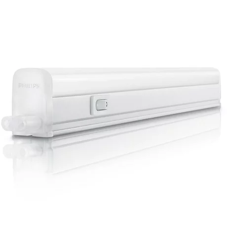 APLICA PHILIPS, LED, soclu integrat, putere 3.2 W, tip lumina alb, 250 lumeni, alimentare 220 - 230 V, &quot;000008718696163306&quot; (timbru verde 2.00 lei)
