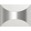 APLICA PHILIPS, LED, soclu integrat, putere 6 W, tip lumina alb, 600 lumeni, alimentare 220 - 230 V, &quot;000008718696131343&quot; (timbru verde 2.00 lei)