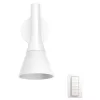 APLICA smart PHILIPS, LED, soclu E14, putere 6 W, tip lumina alb, 470 lumeni, alimentare 220 - 230 V, &quot;000008718696168851&quot; (timbru verde 2.00 lei)