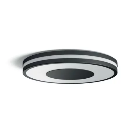 APLICA smart PHILIPS, LED, soclu integrat, putere 32 W, tip lumina alb, 2.400 lumeni, alimentare 220 - 230 V, &quot;000008718696159217&quot; (timbru verde 2.00 lei)