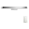 APLICA smart PHILIPS, LED, soclu integrat, putere 40 W, tip lumina alb rece alb calda, 3.000 lumeni, alimentare 220 - 230 V, &quot;000008718696167571&quot; (timbru verde 2.00 lei)