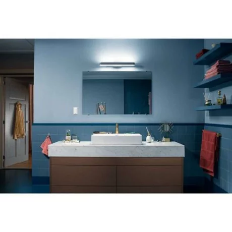 APLICA smart PHILIPS, LED, soclu integrat, putere 40 W, tip lumina alb rece alb calda, 3.000 lumeni, alimentare 220 - 230 V, &quot;000008718696167571&quot; (timbru verde 2.00 lei)