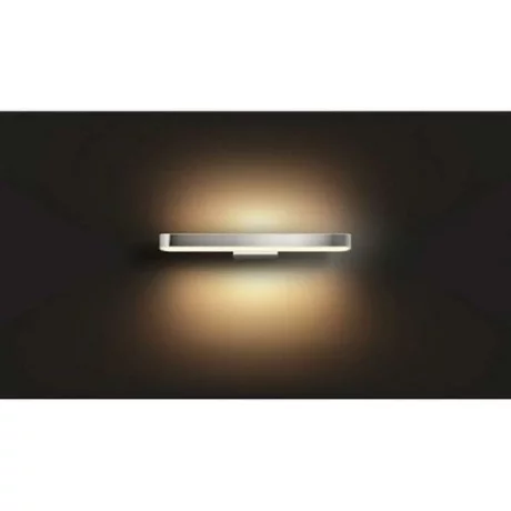 APLICA smart PHILIPS, LED, soclu integrat, putere 40 W, tip lumina alb rece alb calda, 3.000 lumeni, alimentare 220 - 230 V, &quot;000008718696167571&quot; (timbru verde 2.00 lei)