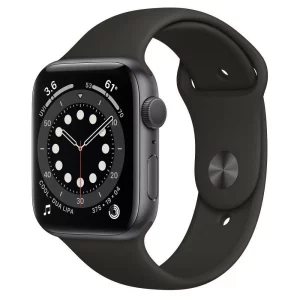 Apple Watch S6 GPS 40m, &quot;MG133&quot; (timbru verde 0.18 lei)