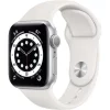 Apple Watch S6 GPS 40m, &quot;MG283&quot; (timbru verde 0.18 lei)