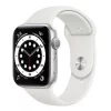 Apple Watch S6 GPS 44m, &quot;M00D3&quot; (timbru verde 0.18 lei)