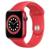 Apple Watch S6 GPS 44m, &quot;M00M3&quot; (timbru verde 0.18 lei)