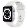 Apple Watch SE GPS 40m, &quot;MYDM2&quot; (timbru verde 0.18 lei)