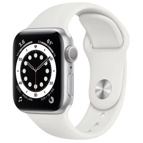 Apple Watch SE GPS 40m, &quot;MYDM2&quot; (timbru verde 0.18 lei)