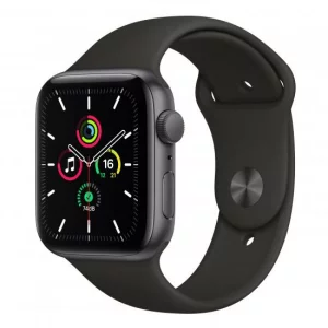 Apple Watch SE (v2) GPS, 40mm, &quot;MKQ13&quot; (timbru verde 0.18 lei)