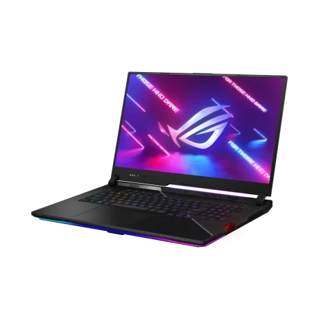 AS 17 i7-12700H 16 1 3060 FHD DOS, &quot;G733ZM-KH005&quot; (timbru verde 4 lei)