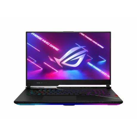 AS 17 i7-12700H 16 1 3060 FHD DOS, &quot;G733ZM-KH005&quot; (timbru verde 4 lei)