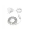 BANDA LED LED Philips, soclu integrat, putere 21W, forma banda, lumina alb calda, alimentare 220 - 240 V, &quot;000008718696164228&quot; (timbru verde 0.45 lei)