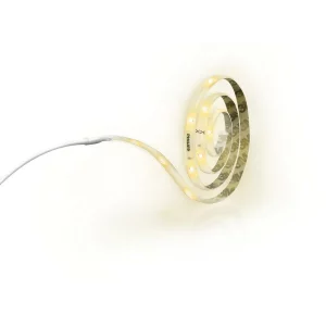BANDA LED LED Philips, soclu integrat, putere 21W, forma banda, lumina alb calda, alimentare 220 - 240 V, &quot;000008718696164228&quot; (timbru verde 0.45 lei)