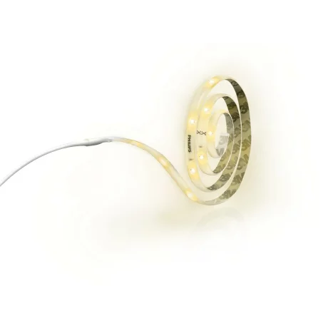 BANDA LED LED Philips, soclu integrat, putere 21W, forma banda, lumina alb calda, alimentare 220 - 240 V, &quot;000008718696164228&quot; (timbru verde 0.45 lei)