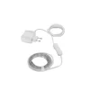 BANDA LED LED Philips, soclu integrat, putere 4W, forma banda, lumina multicolora, alimentare 220 - 240 V, &quot;000008718696164266&quot; (timbru verde 0.45 lei)