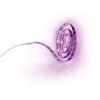 BANDA LED LED Philips, soclu integrat, putere 4W, forma banda, lumina multicolora, alimentare 220 - 240 V, &quot;000008718696164266&quot; (timbru verde 0.45 lei)